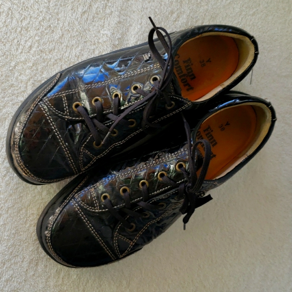 Finn Comfort Shoes